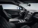 Bentley Continental GT Speed 2012 года